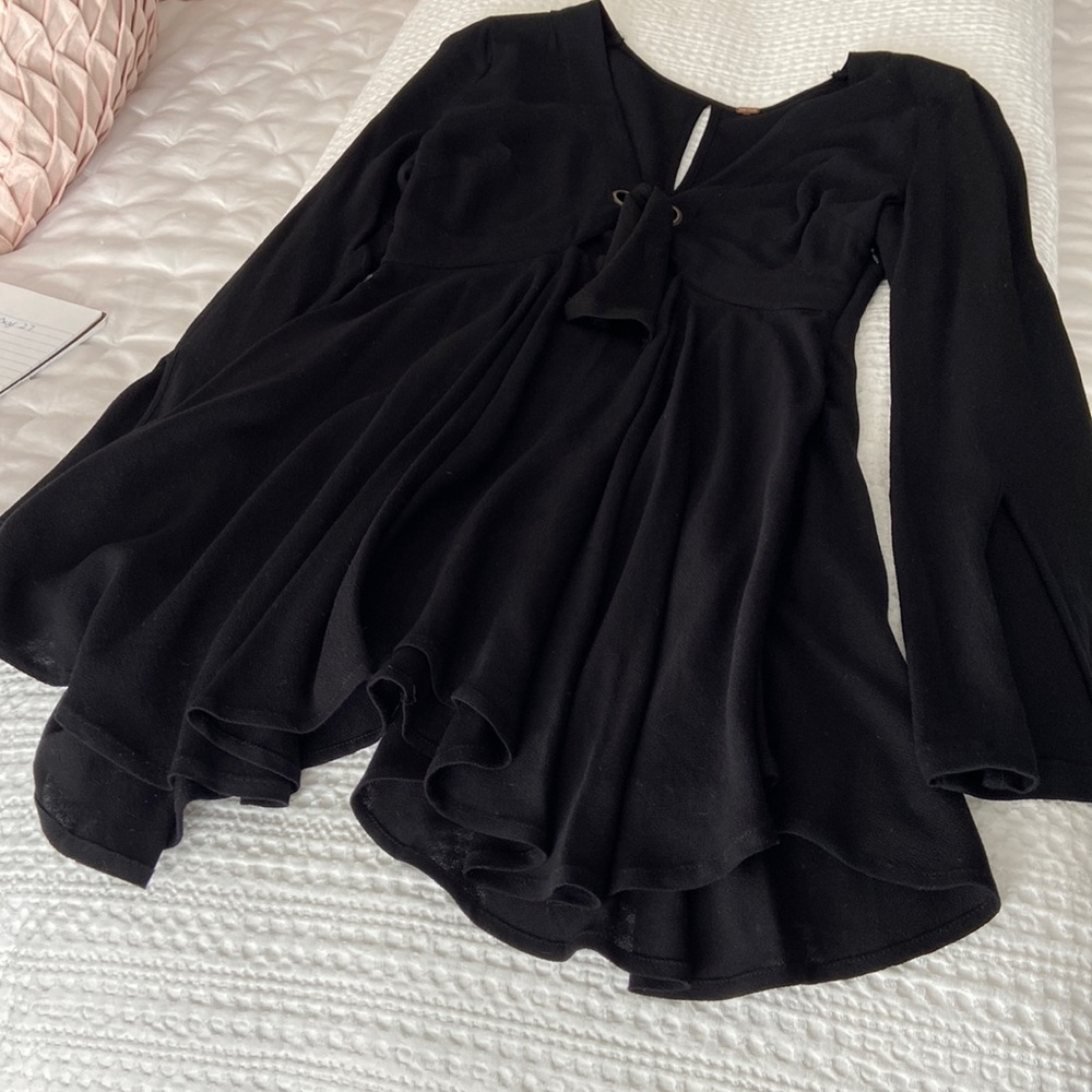 Free people